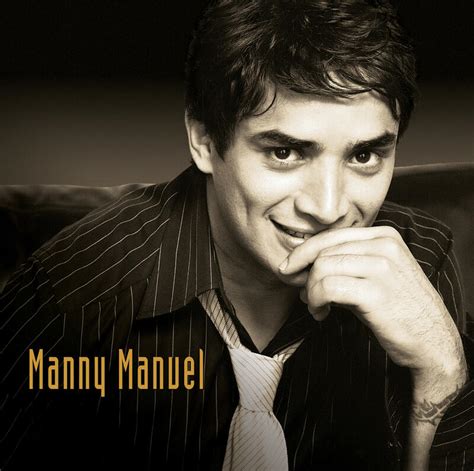 manny manuel wife|manny manuel album.